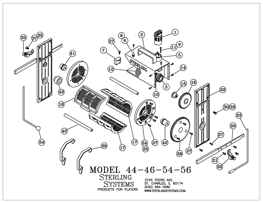 44-46-54-56PARTS_LIST_Page_1