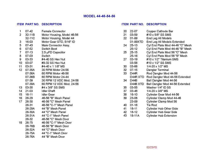 44-46-54-56PARTS_LIST_Page_2