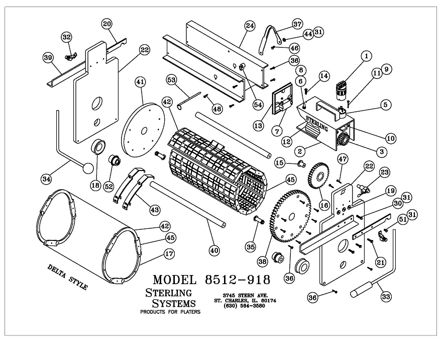 8512-918List_Dwg_Page_2