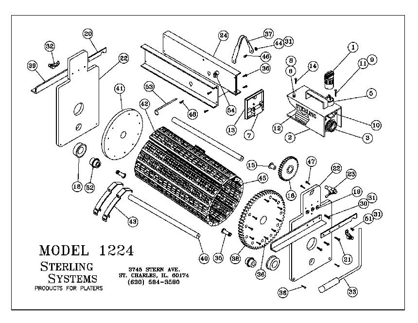 MOD-1224-parts_list_Page_1