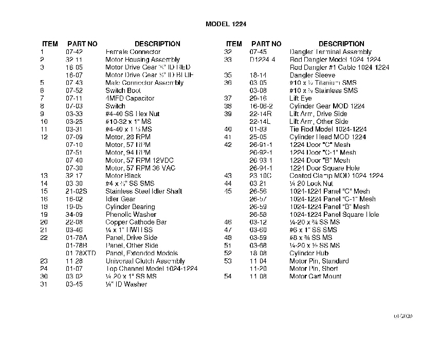 MOD-1224-parts_list_Page_2